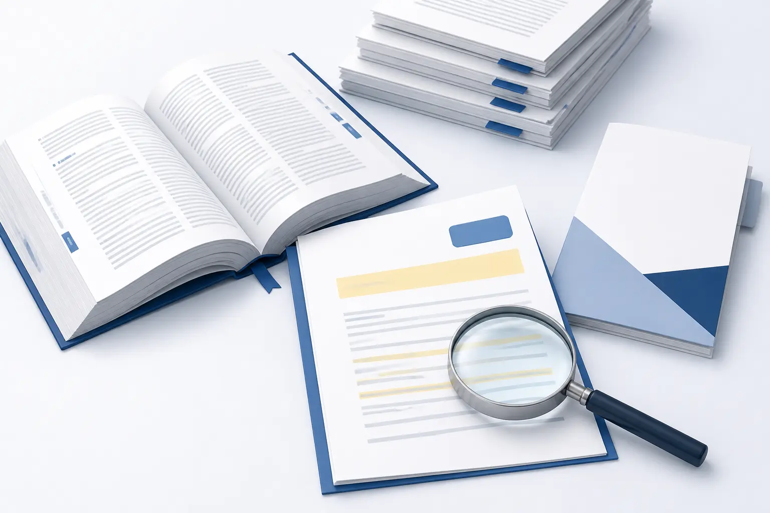 Textes de référence, IDCC et brochure JO : comment lire les bons documents