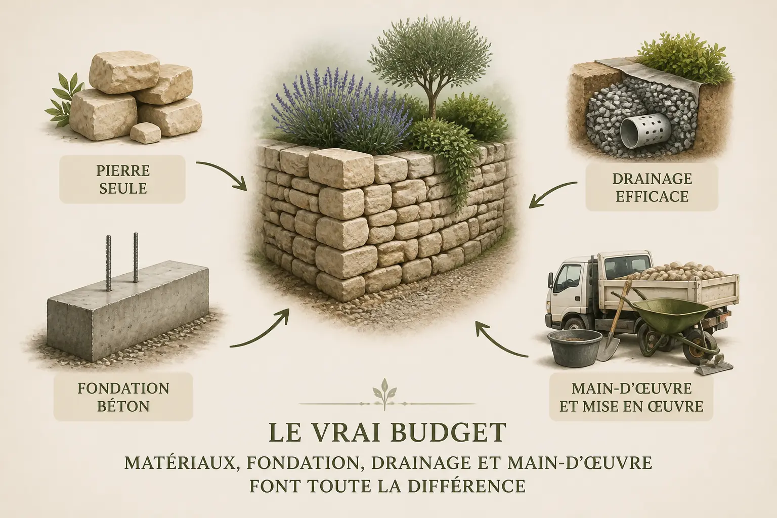 Budget, dimensions et stabilité : ce qu’il faut anticiper avant de commander