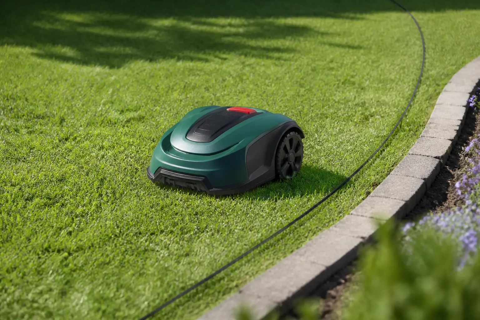Robot tondeuse Parkside : que vaut vraiment la gamme ?
