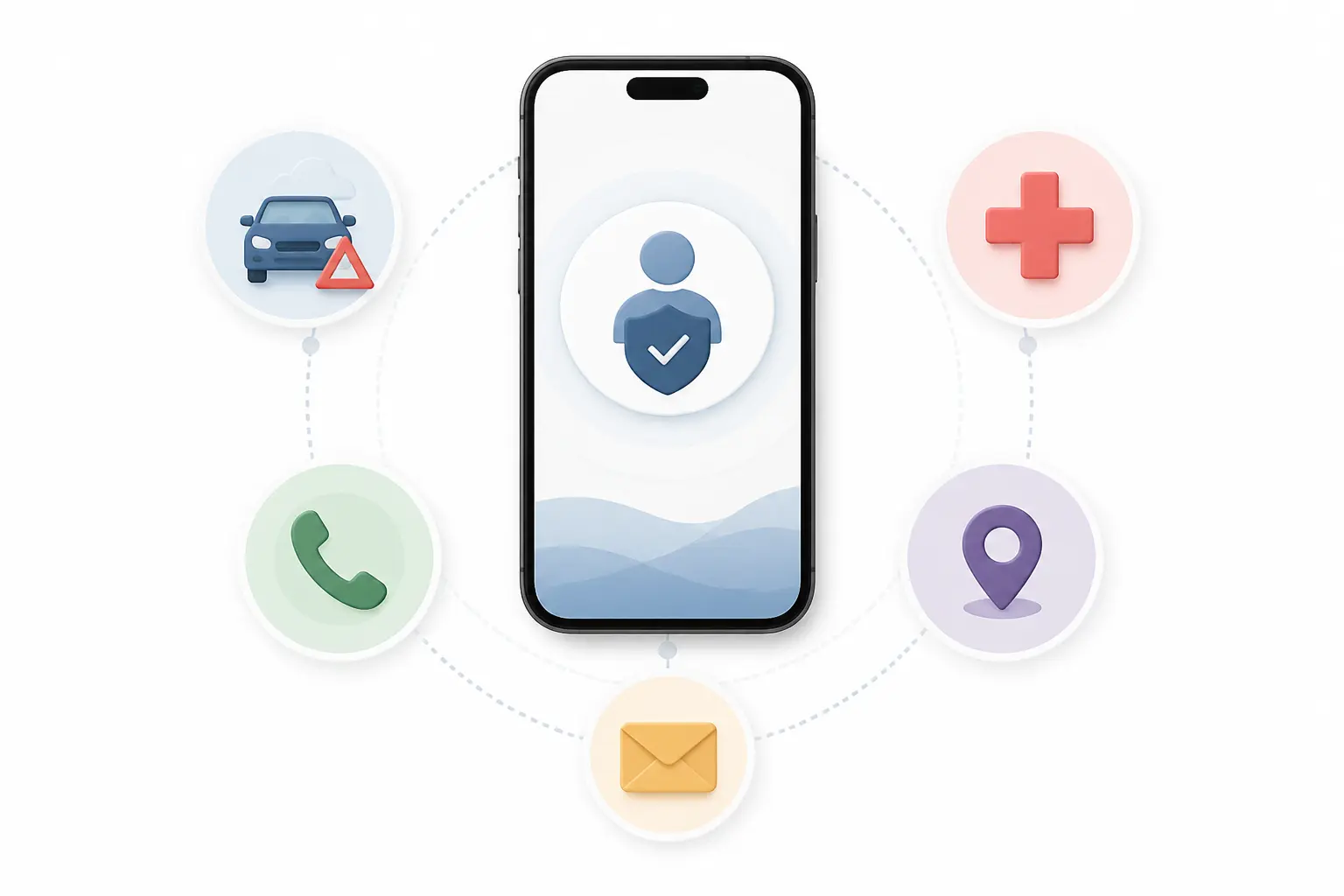 Comment contacter Mondial Assistance rapidement selon votre situation