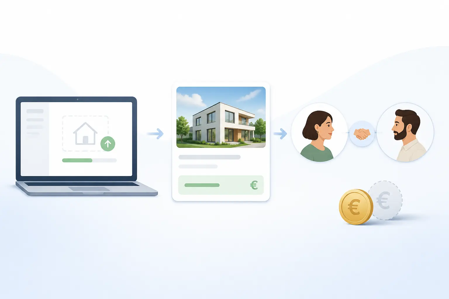 Comment la plateforme fonctionne au quotidien
