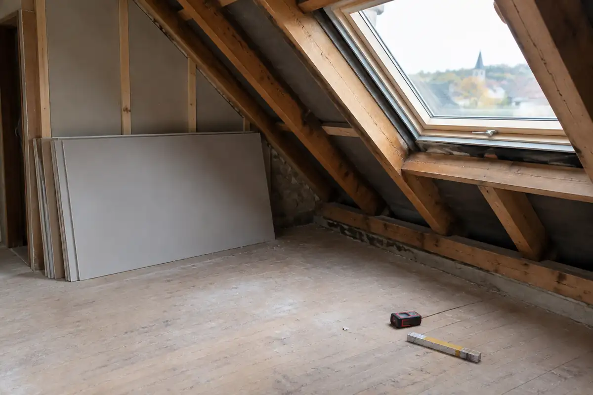 Loi Carrez et hauteur : pourquoi 1,80 m décide de la surface que vous vendez