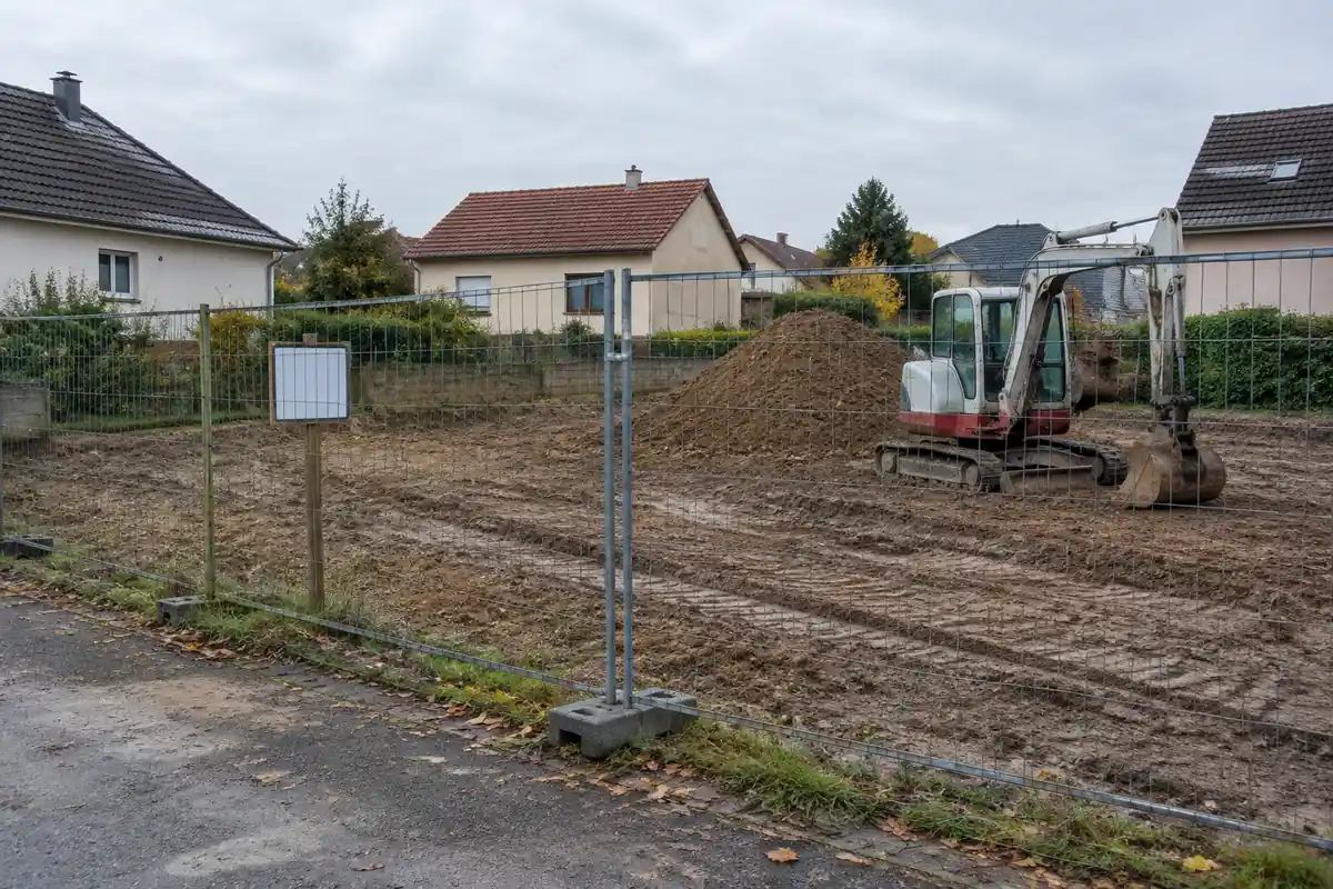 Déclaration d'ouverture de chantier : qui la dépose, quand, et ce que la date déclarée engage